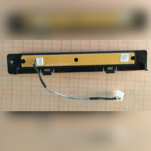 Кнопки управления для телевизора Philips 42PFL5405H/60 GWA7.820.672-1