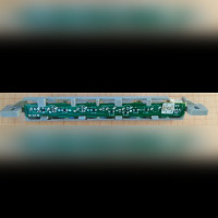 Кнопки управления для телевизора Philips 42PFL7662 3139 123 219