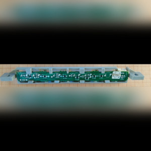 Кнопки управления для телевизора Philips 42PFL7662 3139 123 219