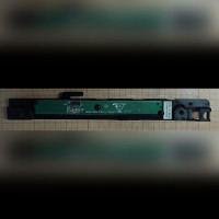 Кнопки управления для телевизора Philips 46PFL8007T GWA7.820.739-2