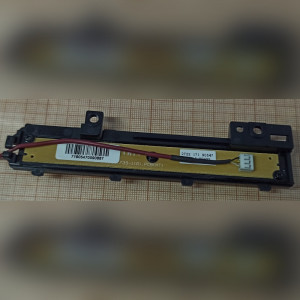 Кнопки управления для телевизора Philips 47PFL6007T GWA7.820.739-1