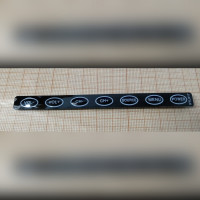 Кнопки управления для телевизора Polar 40PL52TC-SM XYL017
