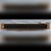 Кнопки управления для телевизора Rolsen RL-39S1502T2C L32D1-KEY-V1.3