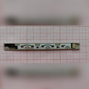 Кнопки управления для монитора Samsung 205BW