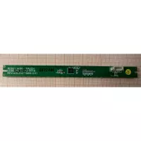 Сенсор управления для телевизора Samsung LE19A656A1D BN41-00997A