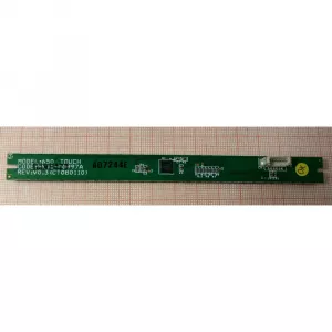 Сенсор управления для телевизора Samsung LE19A656A1D BN41-00997A
