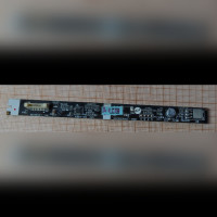 ИК приёмник и сенсор управления для телевизора Samsung LE32C550J1W LC430 BN41-01382A ИК приёмник и сенсор управления для телевизора Samsung LE32C550J1W LC430 BN41-01382A