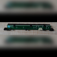 Кнопки управления для телевизора Samsung LE40A330J1 BN41-00709A