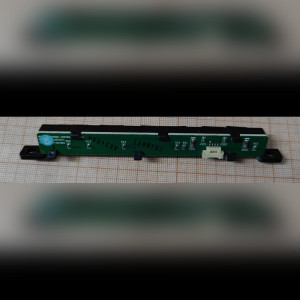 Кнопки управления для телевизора Samsung LE40A330J1 BN41-00709A
