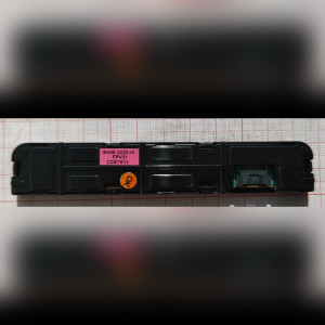 Кнопки управления для телевизора Samsung UE32D5800VW BN96-20263E