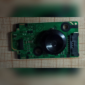 ИК приёмник и джойстик управления для телевизора Samsung UE32H5303AK BN41-01840C BN96-33542A