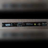 Сенсор управления для телевизора Samsung UE40B6000VW LB700 BN41-01204A BN96-10736E