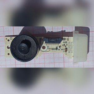 Джойстик управления и ИК приёмник для телевизора Samsung UE40ES6540S ES6500 BN41-01831A