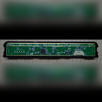 Кнопки управления для телевизора Samsung UE46D6530WS BN41-01610A D7000