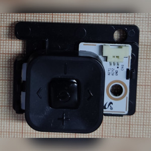 Джойстик управления для телевизора Samsung UE49MU6300U JU7500_SW BN41-02323A