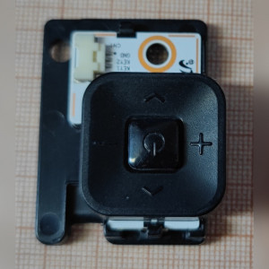 Джойстик управления для телевизора Samsung UE55KU6300U JU7500 SW BN41-02323A
