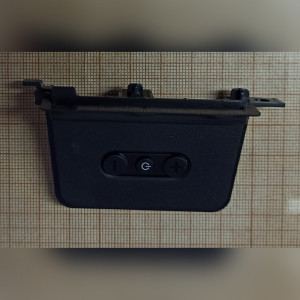 Кнопки управления для телевизора Sony KD-55XE7005