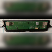 Кнопки управления для телевизора Sony KDL-32L4000 FLX00017361-104 1-587-144