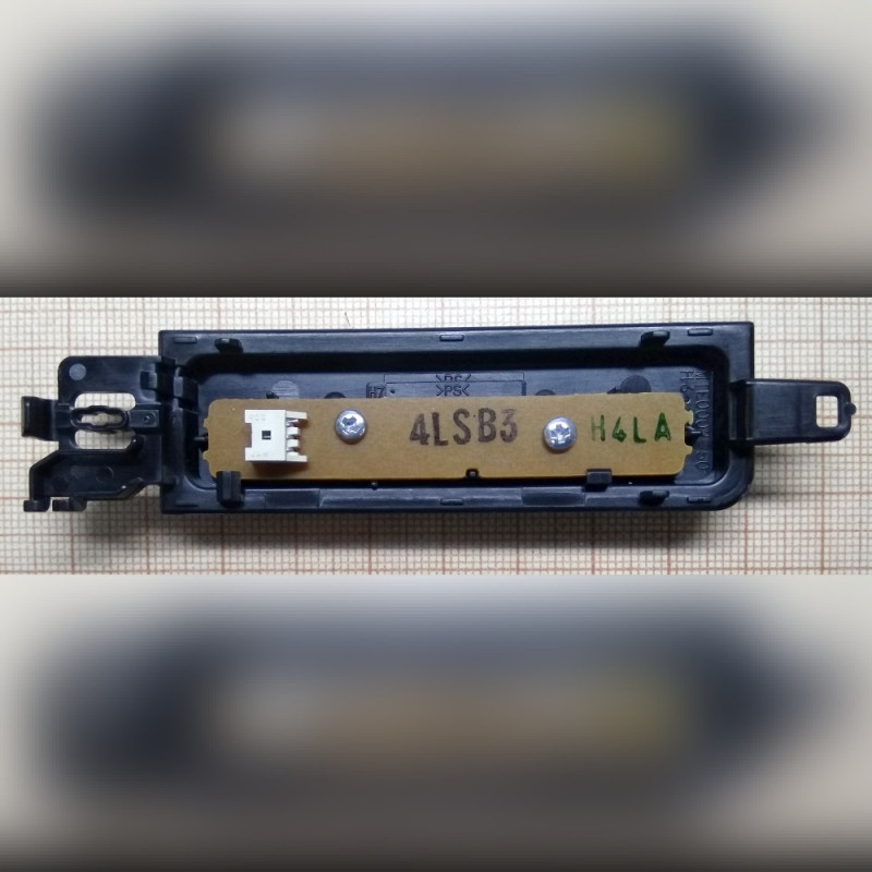 Кнопки управления для телевизора KDL-32R413B