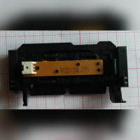 Кнопки управления для телевизора SONY KDL-32WD603