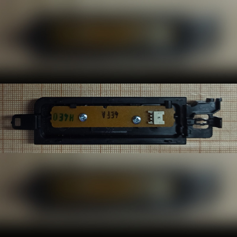 Кнопки управления для телевизора SONY KDL-40R453B