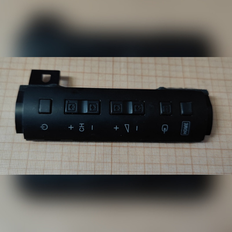 Кнопки управления для телевизора Sony KDL-46EX521 BRS970002A