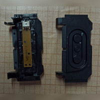 Кнопки управления для телевизора SONY KDL-48WD653