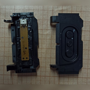 Кнопки управления для телевизора SONY KDL-48WD653