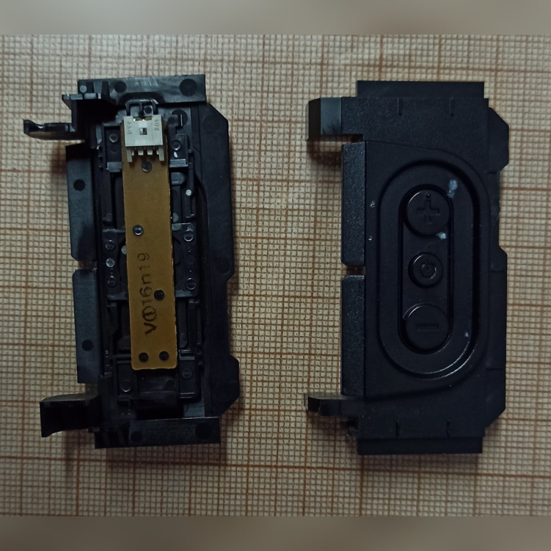 Кнопки управления для телевизора SONY KDL-48WD653