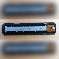 Кнопки управления для телевизора Sony KLV-32S550A