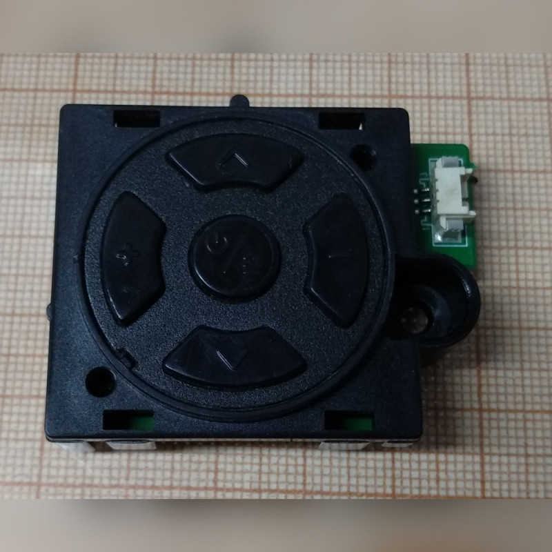 Кнопки управления для телевизора Supra STV-LC24LT0050F JUC7.820.00159103