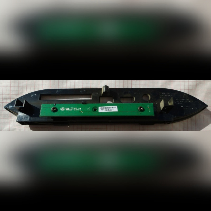 Кнопки управления для телевизора Toshiba 32AV833RB 32AV833-KEYPAD