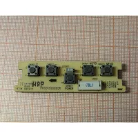 Кнопки управления для монитора ViewSonic VA2226w 791031500000R