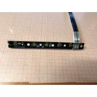 Кнопки управления для монитора Xiaomi Redmi Curved Display RMMNT30HFCW IC-KEY-BS-20210623