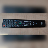 Пульт дистанционного управления для телевизора BBK RC-LEX500