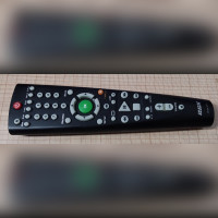 Пульт дистанционного управления для DVD плеера BBK RC026-07R