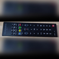 Пульт дистанционного управления для телевизора Daewoo L32R630VKE RC-403BI