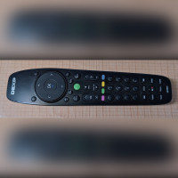Пульт дистанционного управления для телевизора DEXP F48D7000K