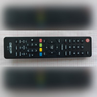 Пульт дистанционного управления для телевизора DEXP H32D7300K