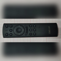Пульт дистанционного управления для телевизора DEXP H32F8000Q