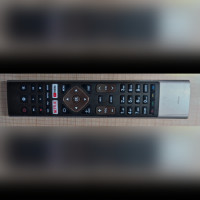 Пульт дистанционного управления для телевизора Haier 50 smart TV BX LE50K6100UG HTR-A27