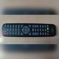 Пульт дистанционного управления для телевизора Haier LE50K6500U HTR-A10