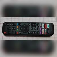 Пульт дистанционного управления для телевизора Hisense 32A4BG