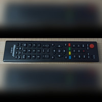 Пульт дистанционного управления для телевизора Hisense ER-22601A