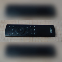 Пульт дистанционного управления для телевизора Kivi 32HR50GR