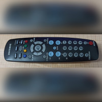 Пульт дистанционного управления для телевизора Samsung LE40A330 BN59-00676A