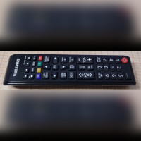 Пульт дистанционного управления для телевизора Samsung UE32T4500AU BN59-01315G
