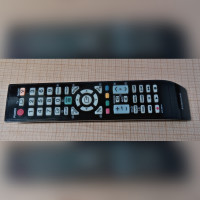 Пульт дистанционного управления с подсветкой для телевизора Samsung UE40B6000V BN59-00859A