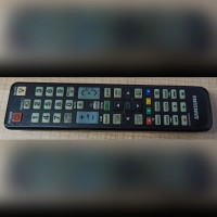 Пульт дистанционного управления для телевизора Samsung UE40D6530 BN59-00445A