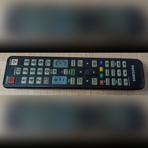 Пульт дистанционного управления для телевизора Samsung UE40D6530 BN59-00445A